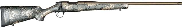 Rifles Long Guns Christensen Arms Mesa 7mmRemMag CHA MESA FFT BA 7MM 22B BB